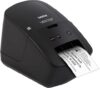 Brother QL-600 Desktop Monochrome Label Printer