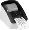 Brother QL-700 High-Speed Label Printer
