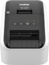 Brother QL-800 High-Speed Label Printer, Multi-System Compatible