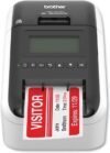 Brother QL-820NWBC Ultra Flexible Label Printer