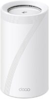 TP-Link Quad-Band WiFi 7 BE33000 Mesh System (Deco BE95)