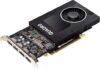 Amazon Renewed Quadro P2000 5GB DDR5 Graphics Card