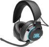 JBL Quantum 800 Wireless Gaming Headset – Black