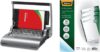 Fellowes Quasar+ Comb Binding Machine 5227201