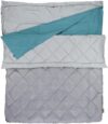 Coleman Queen Size XL Double Sleeping Bag