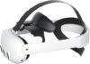 X-SUPER HOME Quest 3 Mixed Reality Facial Interface Replacement