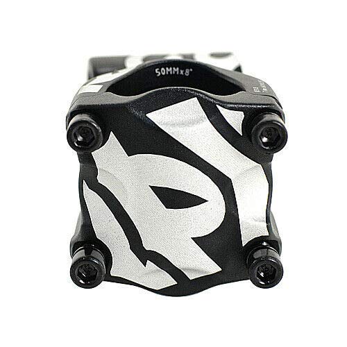 RaceFace Chester MTB Downhill Stem 31.8x50mm RF1805 - Image 3