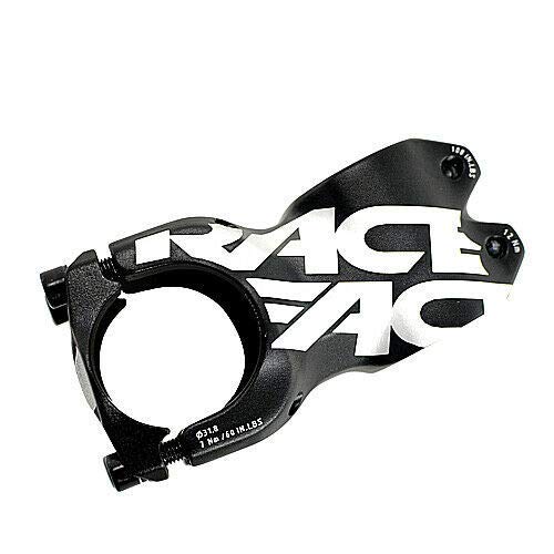 RaceFace Chester MTB Downhill Stem 31.8x50mm RF1805 - Image 4