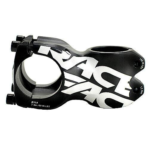 RaceFace Chester MTB Downhill Stem 31.8x50mm RF1805 - Image 2
