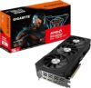 GIGABYTE Radeon RX 7800 XT Gaming OC 16G GV-R78XTGAMING OC-16GD