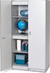 Jonti-Craft Rainbow Accents 5950JC000 Storage Cabinet
