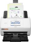 Epson RapidReceipt RR-600W Wireless Document Scanner