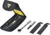 Topeak Ratchet Rocket Lite DX Tool, Black