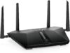 Amazon Renewed RAX50-100NAR Nighthawk AX5400 WiFi 6 Router