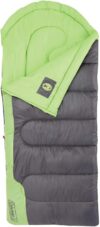 Coleman Raymer 40 Degree Tall Sleeping Bag