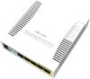 MikroTik RB260GSP 5-Port Gigabit Ethernet Switch CSS106-1G-4P-1S