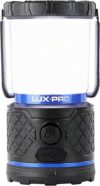 LUXPRO Rechargeable 940 Lumen LED Camping Lantern
