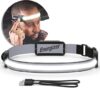 Energizer Rechargeable LED WideBeam Headlamp, S400