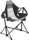 VEVOR Reclining Camping Hammock Chair, 300 lbs Load