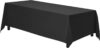 Gee Di Moda Rectangle Tablecloth – 70 x 120 Inch