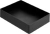 Amazon Basics Rectangular Plastic Desk Organizer Tray