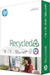 Hammermill Recycled 8.5 x 11 Printer Paper 112100R