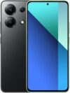 Xiaomi Redmi Note 13 256GB MidnightBlack Bundle