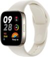 Xiaomi Redmi Watch 3 With Alexa, GPS Fitness Tracker
