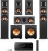 Klipsch Reference 5.2 Home Theater System Bundle