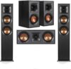 Klipsch Reference Series 5.2 Home Theater Pack
