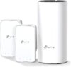Amazon Renewed Refurbished Deco M3 Mesh WiFi System