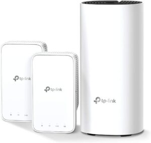 Refurbished Deco M3 Mesh WiFi System