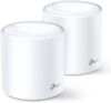 Amazon Renewed Refurbished Deco X20 WiFi 6 Mesh System