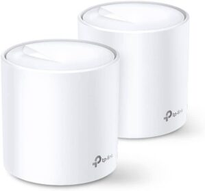 Refurbished Deco X20 WiFi 6 Mesh System