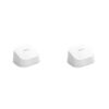 eero Refurbished Eero 6 Mesh Wi-Fi System