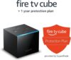 Amazon Fire TV Cube, Hands-Free Streaming