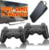 Latimand Retro Video Game Console With 20000+ Games