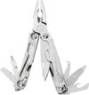 LEATHERMAN Rev Pocket Multitool With Screwdrivers
