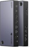 UGREEN Revodok Max 313 Thunderbolt 4 Dock