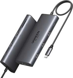 UGREEN Revodok Pro 210 Docking Station