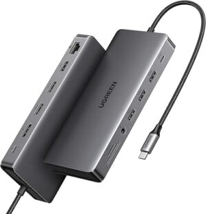 UGREEN Revodok Pro 313 Laptop Docking Station