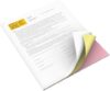 Xerox Revolution™ 3-Part Carbonless Copy Paper, Letter Size