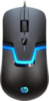 HP RGB Gaming Mouse With Optical Sensor