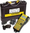 DYMO Rhino 5200 Industrial Label Maker Kit