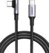 UGREEN Right Angle USB C to USB C Cable