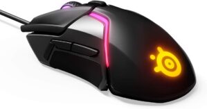 SteelSeries Rival 600 Gaming Mouse - 12,000 CPI