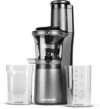 Amazon Renewed RNBJ50300 150W Cold Press Juicer Black