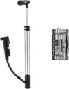 Topeak Road Morph G Pump With Gauge