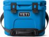 YETI Roadie 15 Hard Cooler With Shoulder Strap