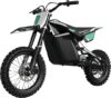 Razor Rocket Pro Spec Performance eMoto Bike